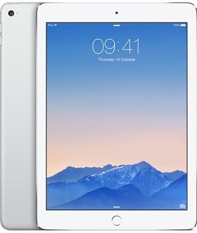 Apple iPad Air 2nd Gen (A1566) 9.7